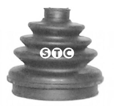 Пыльник ШРУСА STC T401770