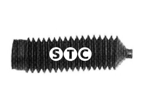 Пыльник рулевой рейки STC T401820