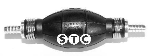 Топливный насос STC T402007