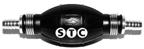 Топливный насос STC T402008