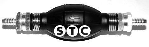 Топливный насос STC T402011