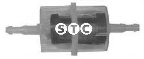 Топливный фильтр STC T402018