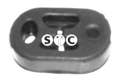 Стопорное кольцо глушителя STC T402692