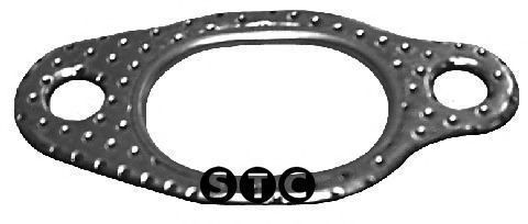 Прокладка выпускного коллектора STC T402780
