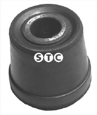Втулка, листовая рессора STC T402803