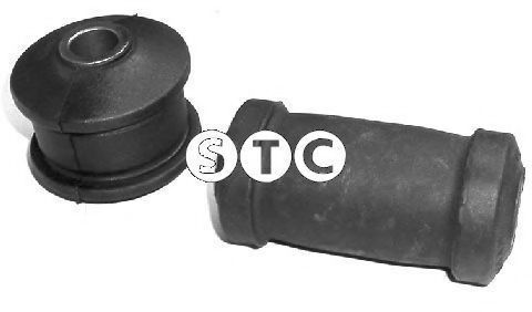 Сайлентблок рычага STC T402807