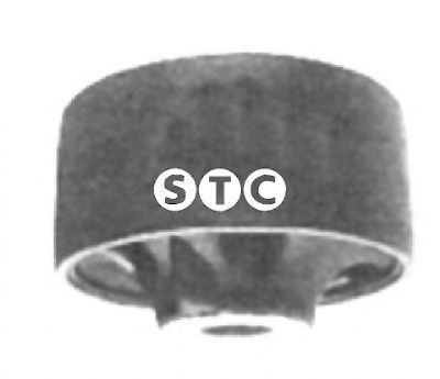 Сайлентблок рычага STC T402829