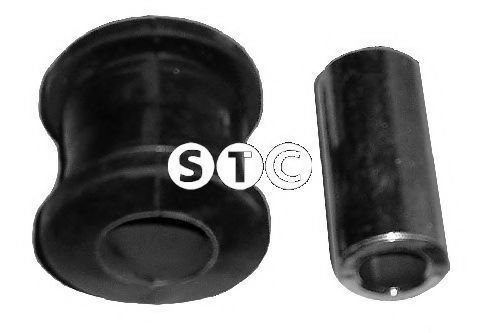 Сайлентблок рычага STC T402872