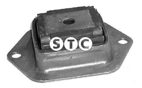 Втулка, балка моста STC T402936