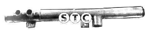 Патрубок системы охлаждения STC T403076