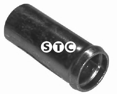 Патрубок системы охлаждения STC T403077