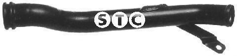 Патрубок системы охлаждения STC T403096