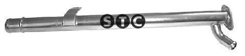 Патрубок системы охлаждения STC T403124