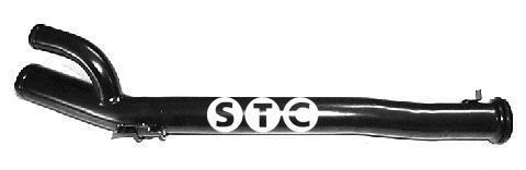 Патрубок системы охлаждения STC T403146
