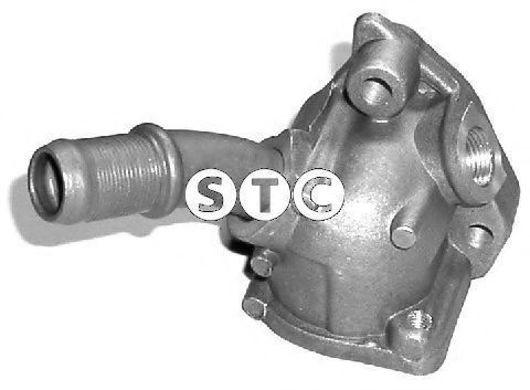 Корпус термостата STC T403147