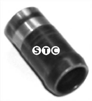 Патрубок системы охлаждения STC T403148