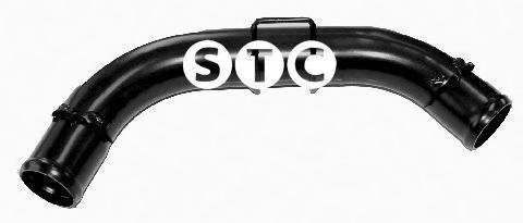 Патрубок системы охлаждения STC T403169