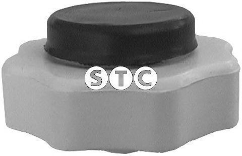 Пробка расширительного бачка STC T403514