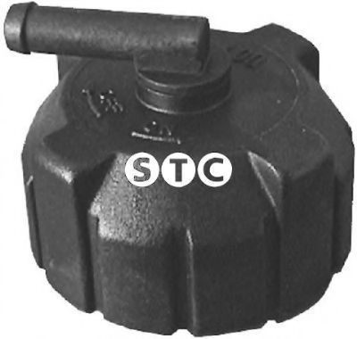 Пробка расширительного бачка STC T403572