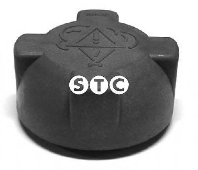 Пробка расширительного бачка STC T403574