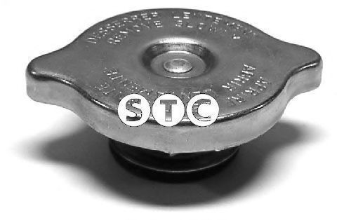 Пробка расширительного бачка STC T403584