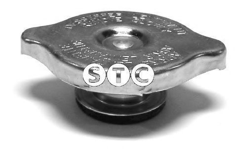 Пробка расширительного бачка STC T403608