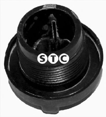 Пробка заливной горловины STC T403648