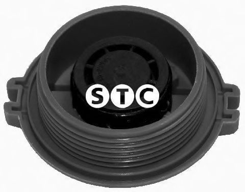 Пробка расширительного бачка STC T403677