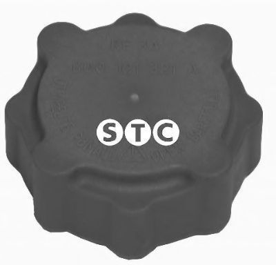 Пробка расширительного бачка STC T403690