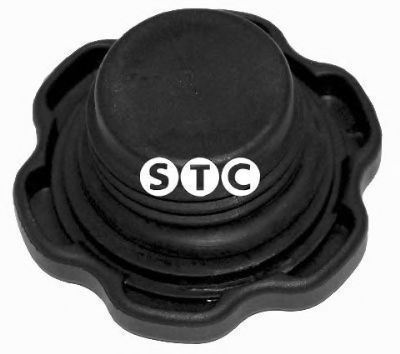 Пробка заливной горловины STC T403705