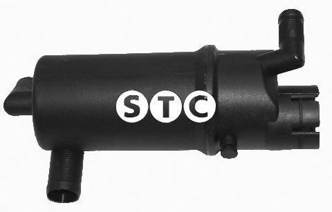 Воронка, указатель уровня масла STC T403717
