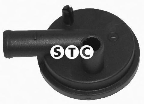Клапан вентиляции картера STC T403723