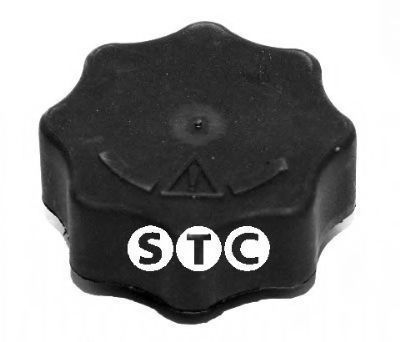 Пробка расширительного бачка STC T403765