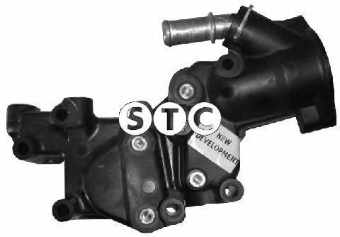 Корпус термостата STC T403791