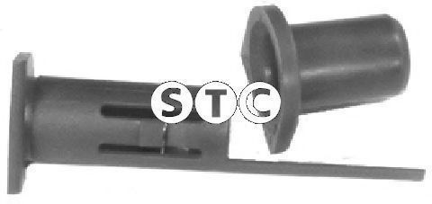 Напрямна вичавного підшипника STC T403799