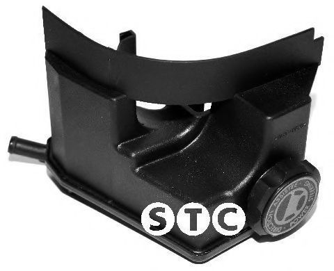Бачок гидроусилителя руля STC T403844