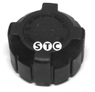 Пробка расширительного бачка STC T403848