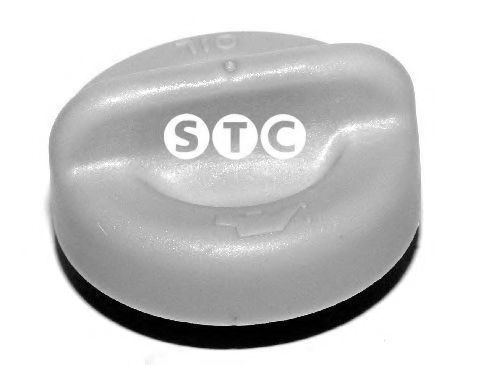 Пробка заливной горловины STC T403866