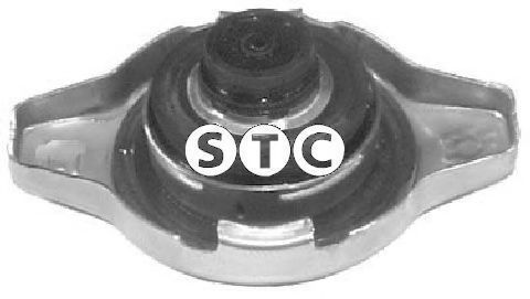 Пробка радиатора STC T403880