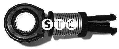 Шток вилки переключения передач STC T403899