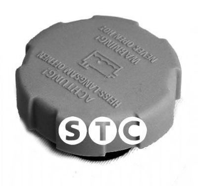Пробка расширительного бачка STC T403920