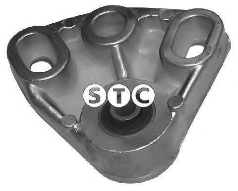 Подушка двигателя STC T404006