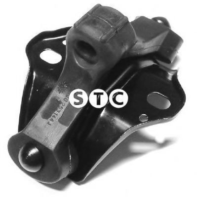 Буфер глушника STC T404098