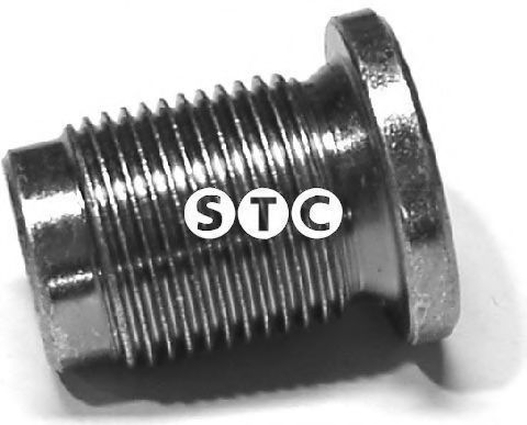 Резьбовая пробка, масляный поддон STC T404126