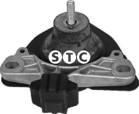Подушка двигателя STC T404183