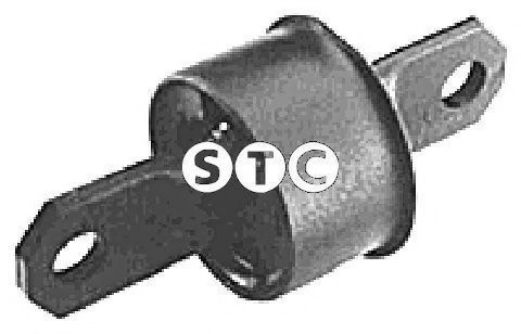 Втулка, балка моста STC T404256