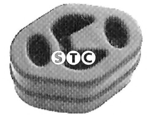 Кронштейн выпускной системы STC T404269