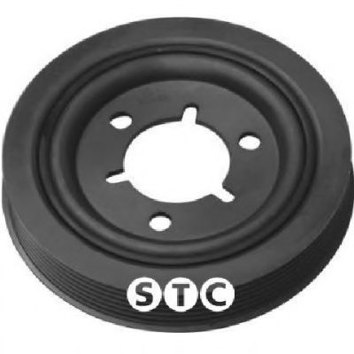 Шкив коленвала STC T404439