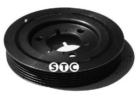 Шкив коленвала STC T404440