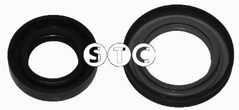 Сальник дифференциала STC T404564
